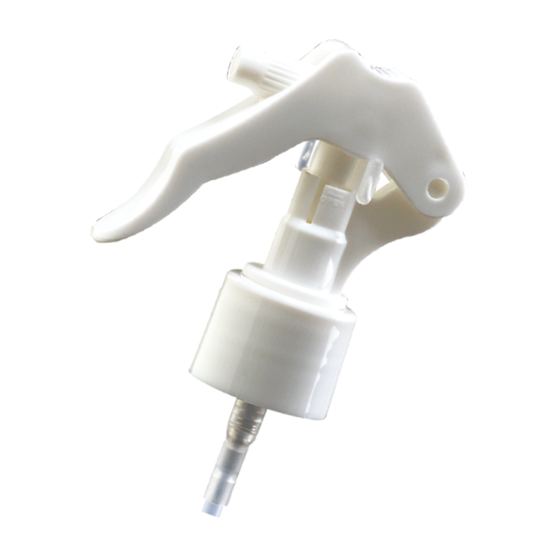 Máy phun PP chiều cao 17mm là một lựa chọn lý tưởng cho nhiều ngành công nghiệp