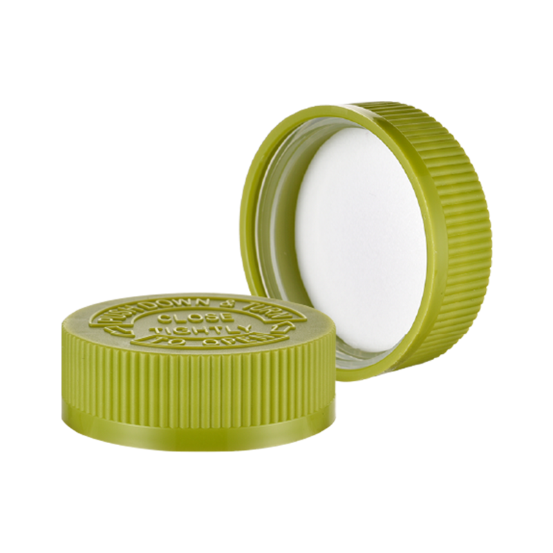 Nắp nhựa CRC gia công Alumina