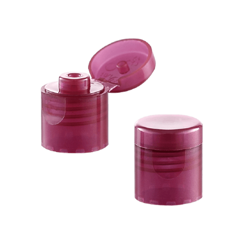 Nắp lật bằng nhựa đựng chất tẩy rửa