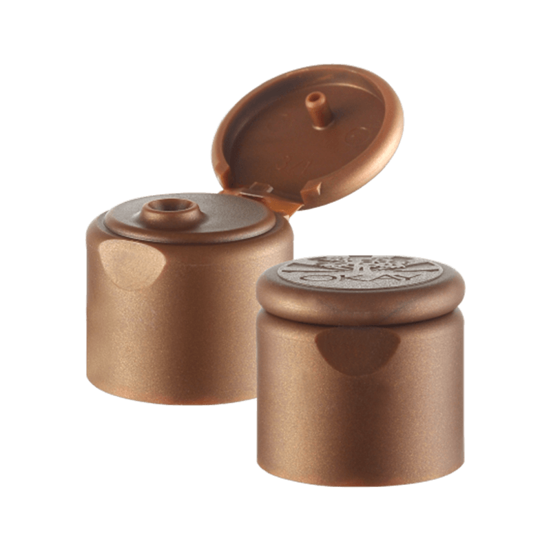 Nắp lật bằng nhựa