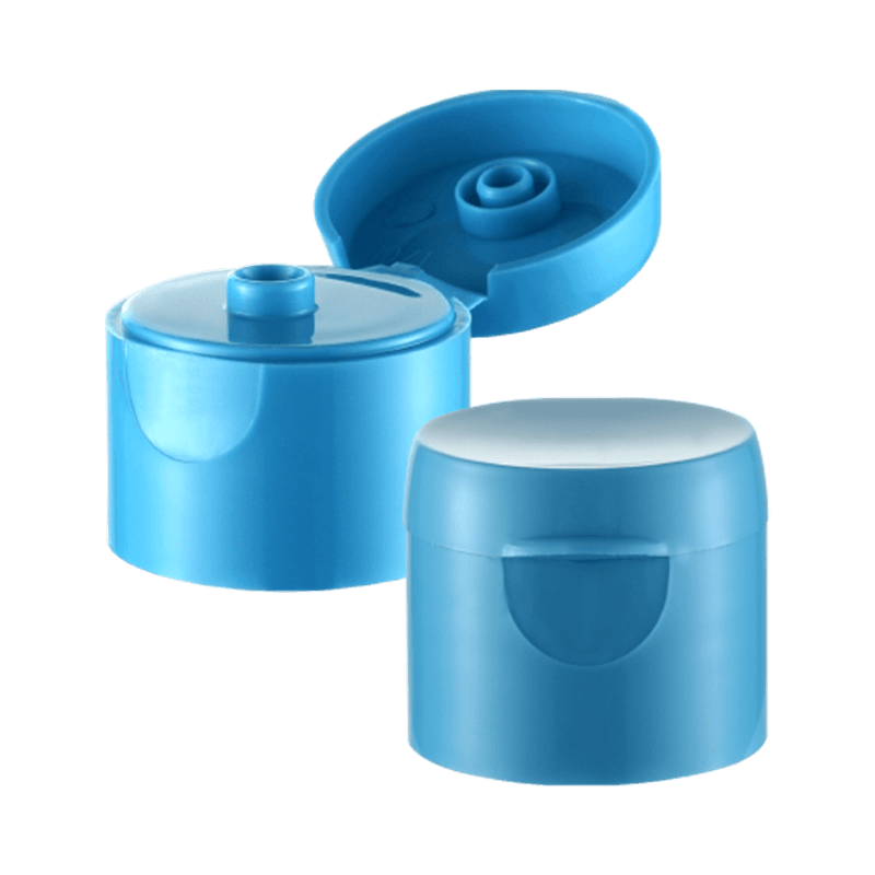 Nắp lật bằng nhựa