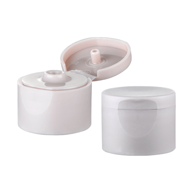 Nắp lật bằng nhựa