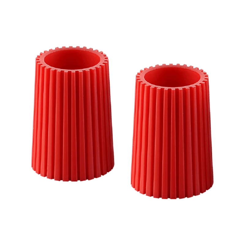 Nắp vặn bằng nhựa PP