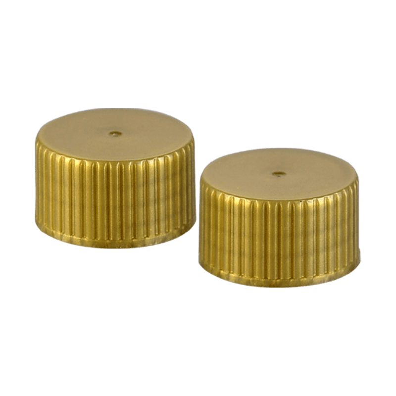 Nắp vặn nhựa cho chất tẩy rửa