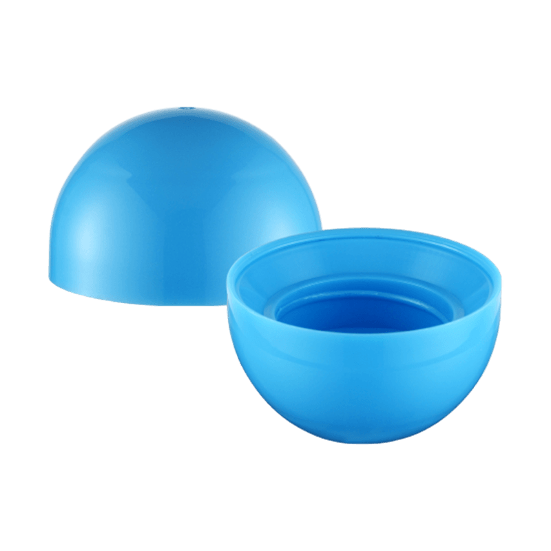 Nắp vặn bóng nhựa