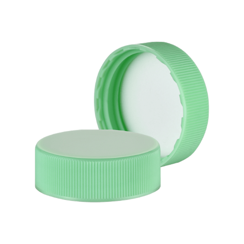 Nắp vặn PP cho y sinh