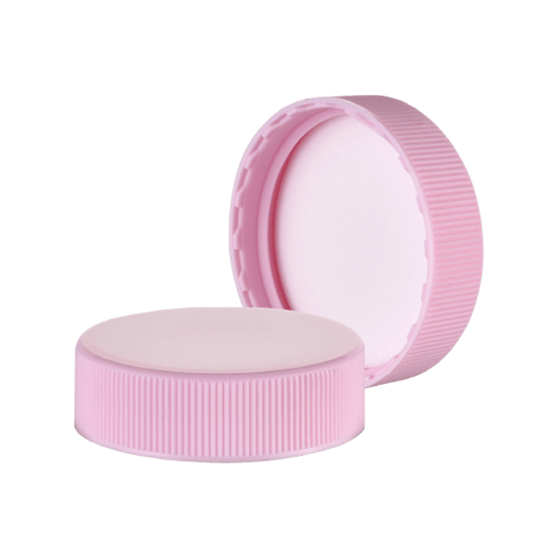 Nắp vặn PP cho bao bì mỹ phẩm