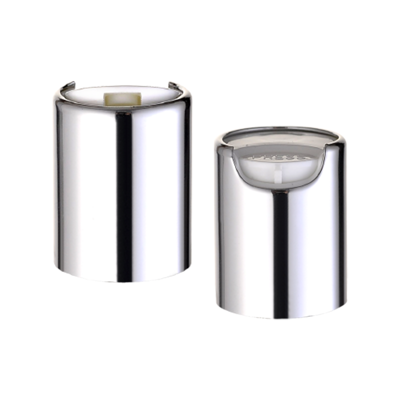 Bề ngoài sơn nắp đĩa nhựa