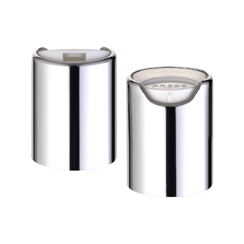 Nắp đĩa nhựa cao 36mm