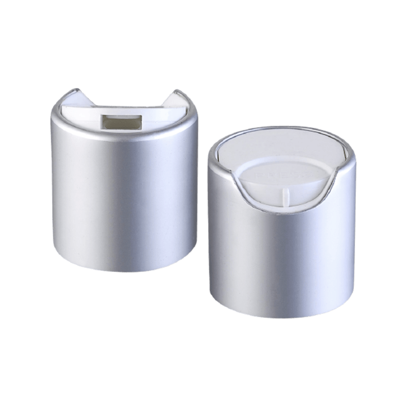 Nắp đĩa nhựa PP trắng bạc