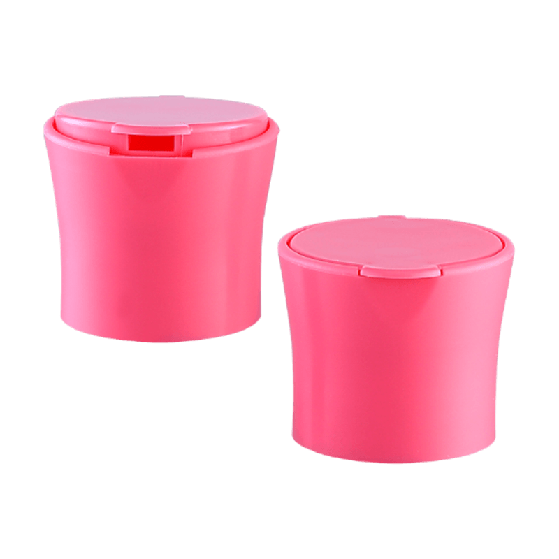 Nắp trên đĩa nhựa