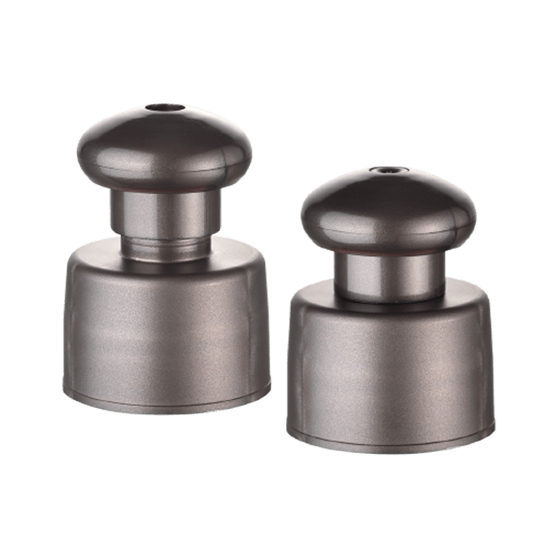 Nắp kéo đẩy bằng nhựa cỡ vừa