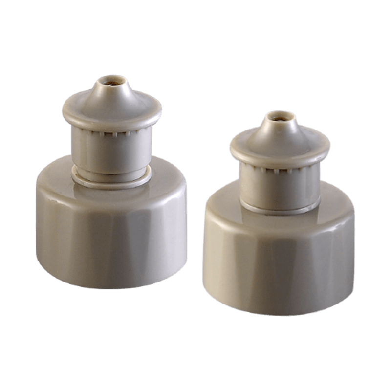 Nắp kéo đẩy PP