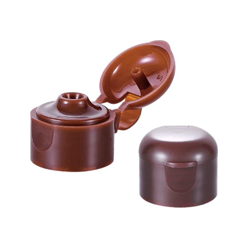 Nắp lật bằng nhựa