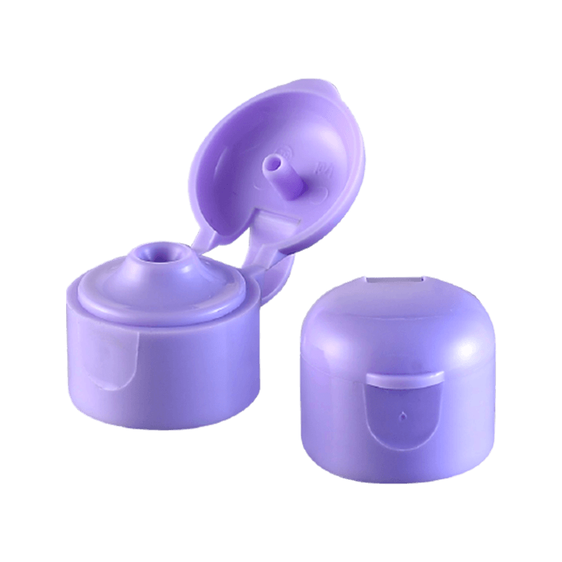 Nắp lật bằng nhựa