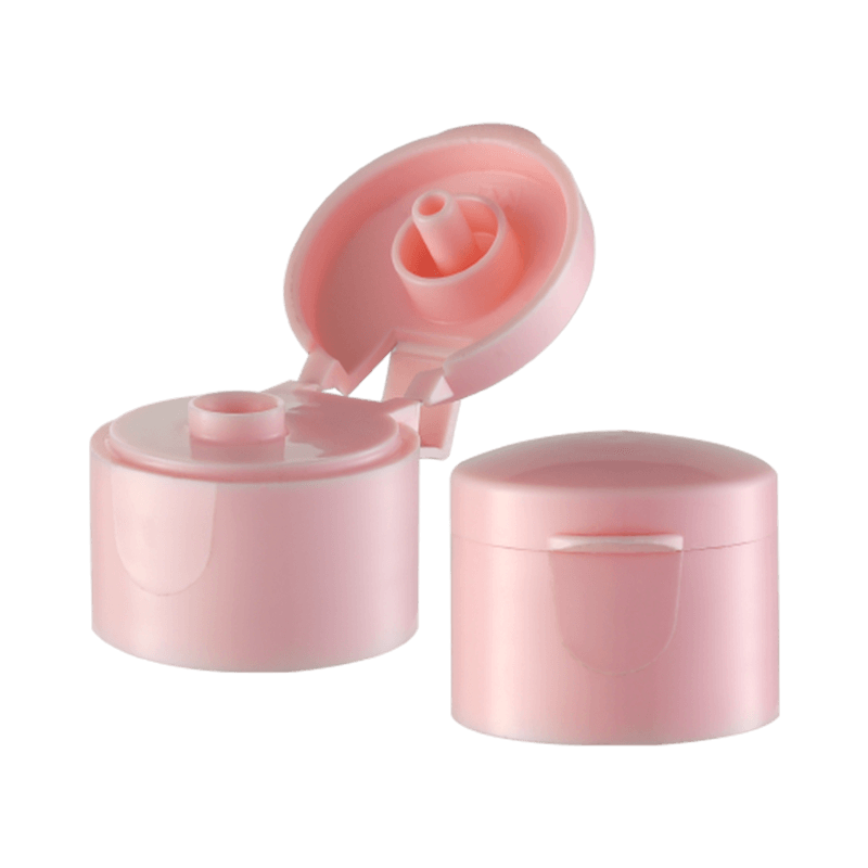 Nắp lật bằng nhựa