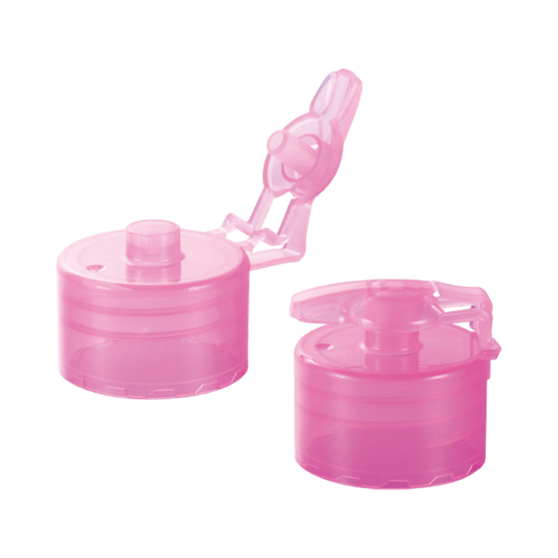 Nắp lật bằng nhựa