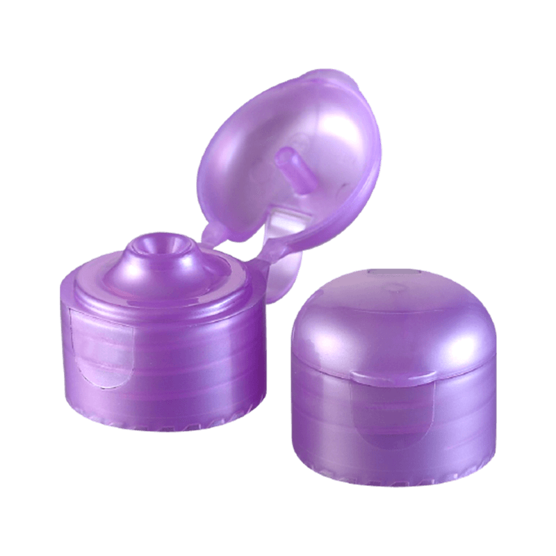 Nắp lật bằng nhựa