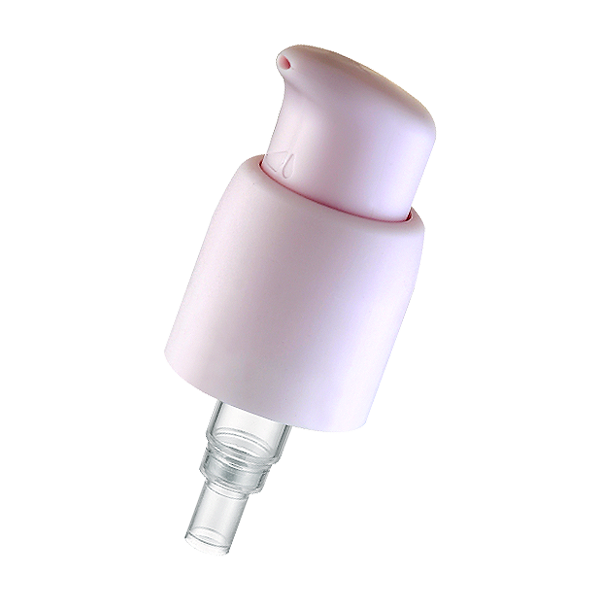 Bơm khóa trái phải nhựa Alumina HB-504C