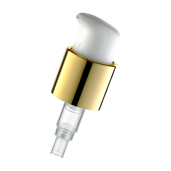 Bơm khóa trái phải nhựa Alumina HB-504C