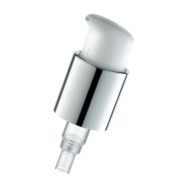 Bơm khóa trái phải nhựa Alumina HB-504C