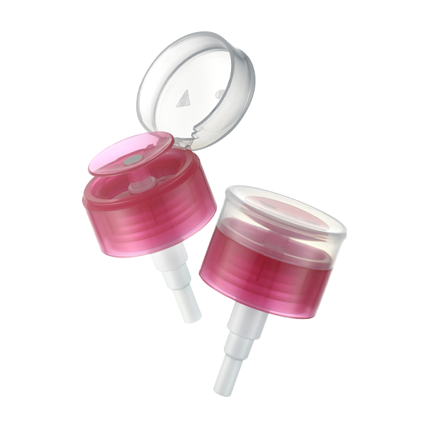 Bơm làm sạch & làm móng PP 0,6ML/T HB-601