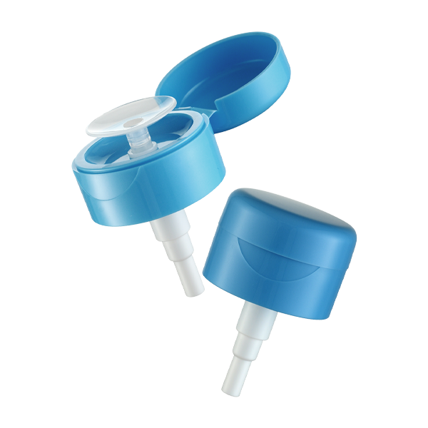 Ф33/410 Bơm làm sạch & làm móng bằng nhựa 0,6ML/T HB-602