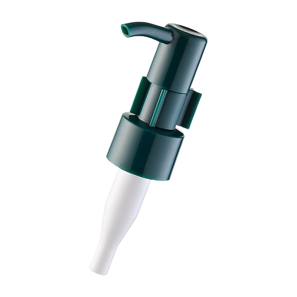 Bơm dưỡng da PP Clip Lock HB-202A