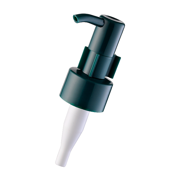 Bơm dưỡng da PP Clip Lock HB-202A Bơm dưỡng da PP Clip Lock HB-202A