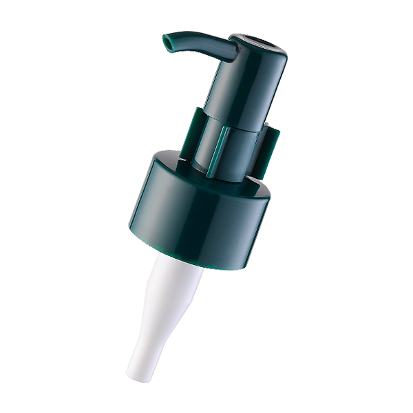 Bơm dưỡng da PP Clip Lock HB-202A Bơm dưỡng da PP Clip Lock HB-202A