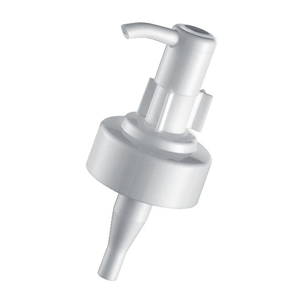 Bơm dưỡng da PP Clip Lock HB-202A Bơm dưỡng da PP Clip Lock HB-202A