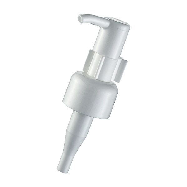 Bơm dưỡng da PP Clip Lock HB-202A Bơm dưỡng da PP Clip Lock HB-202A