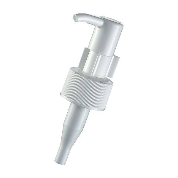 Bơm dưỡng da PP Clip Lock HB-202A Bơm dưỡng da PP Clip Lock HB-202A