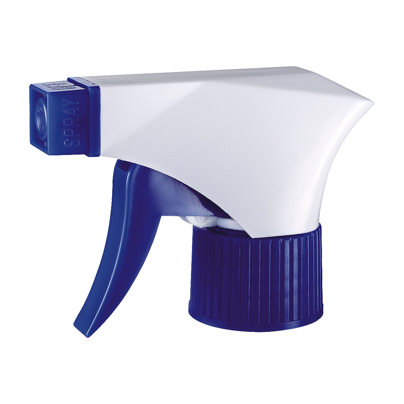 Bình xịt kích hoạt nhựa HB-702