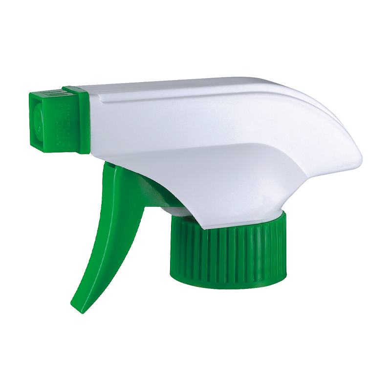 Máy phun kích hoạt Ф28/400 17mm