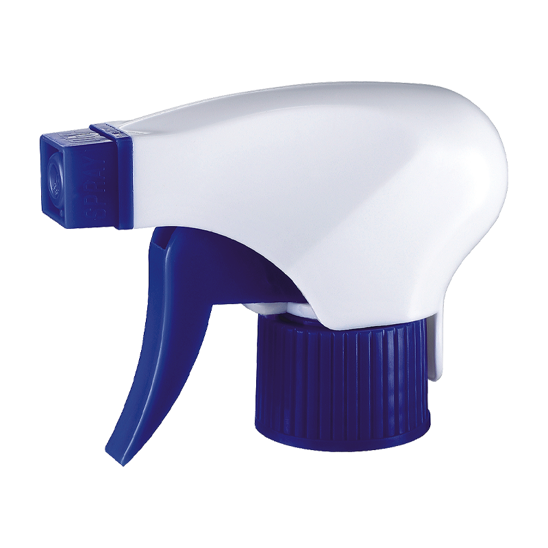 Bình xịt kích hoạt bằng nhựa Ф28/400