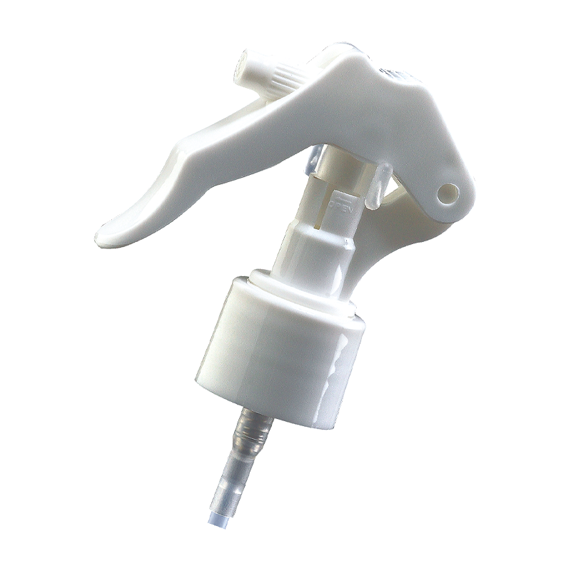 Máy phun kích hoạt PP cao 17mm HB-711