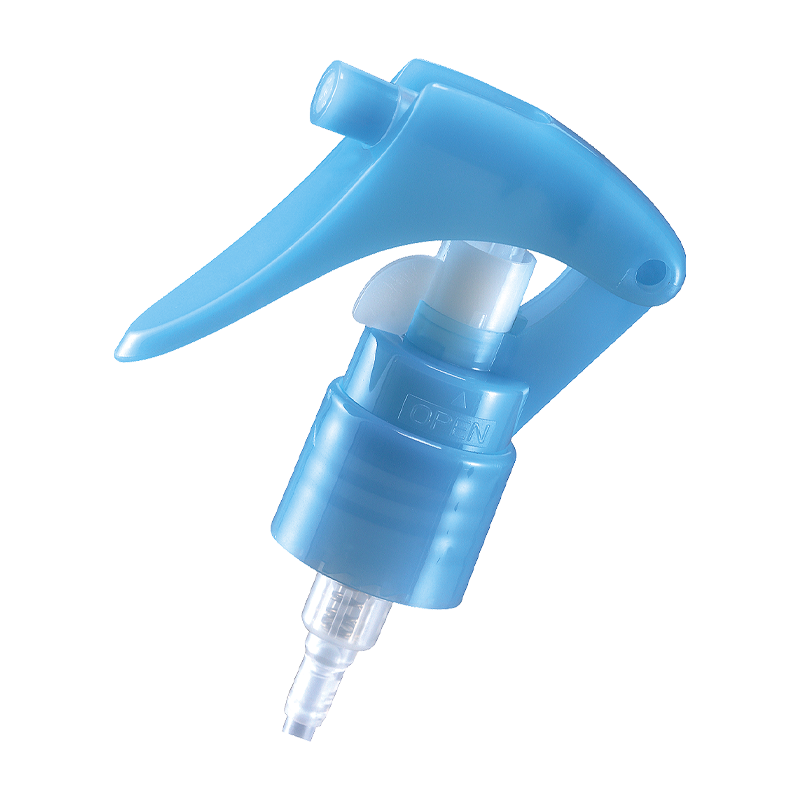 Bình xịt kích hoạt nhựa 0,25-0,30ml/T