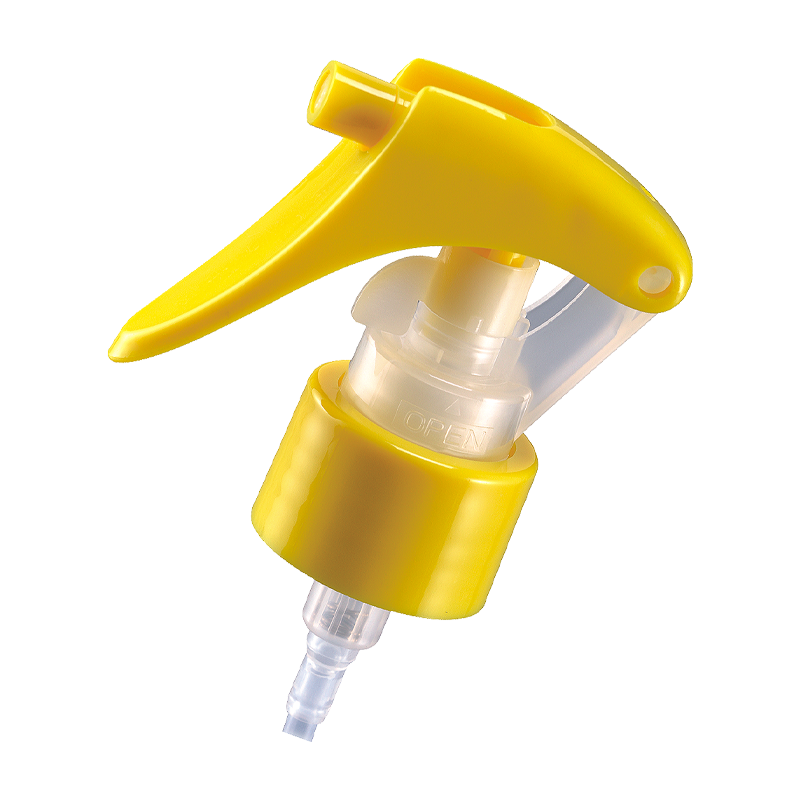 Máy phun kích hoạt Ф24/410 HB-714