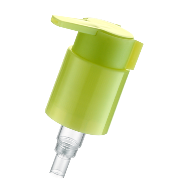 Máy bơm kem khóa Ф24/410 L-R HB-501A