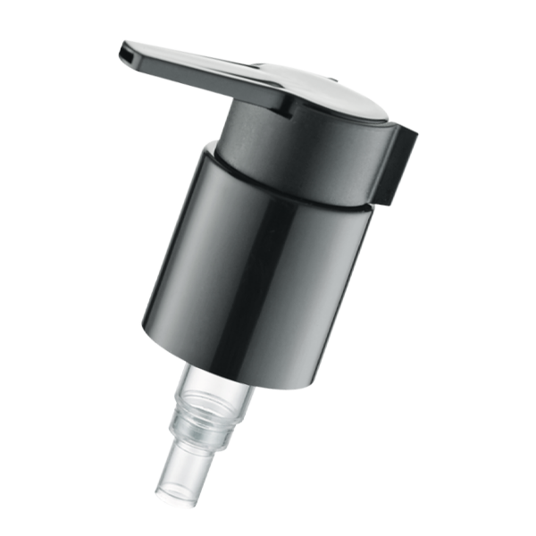 Bơm khóa trái phải PP HB-502A