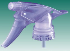 Trigger Sprayer thực hiện cơ chế phun chất lỏng như thế nào?