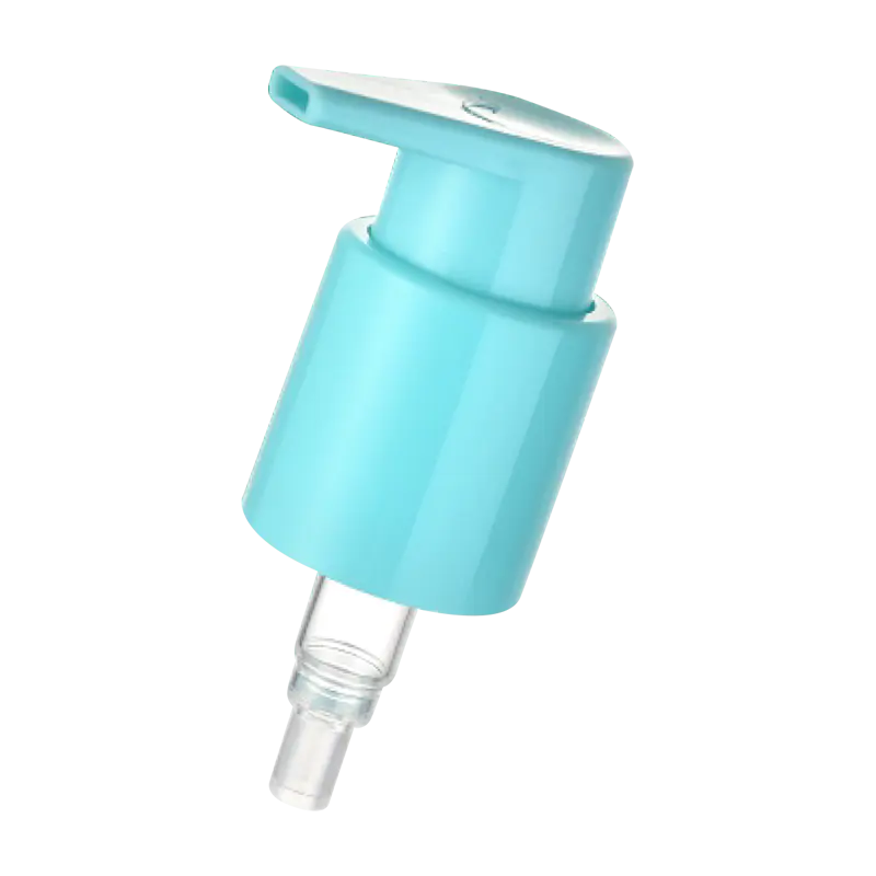 Tại sao máy bơm kem dưỡng da trở thành một xu hướng trong bao bì sản phẩm chăm sóc da hiện đại?