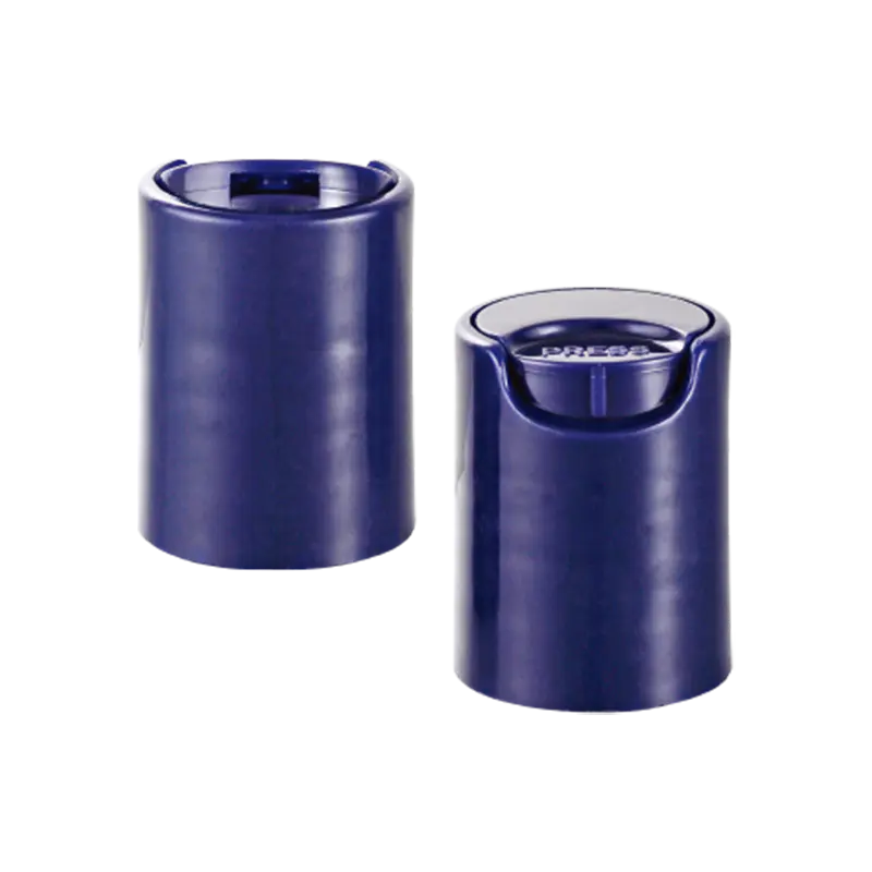 Ưu điểm của mũ đầu đĩa trong ngành công nghiệp làm đẹp và chăm sóc cá nhân